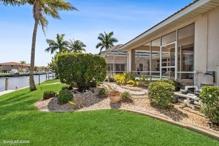 1524 Columbian Dr, Punta Gorda, Florida 33950