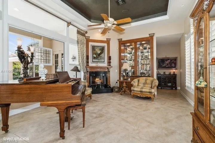 1524 Columbian Dr, Punta Gorda, Florida 33950