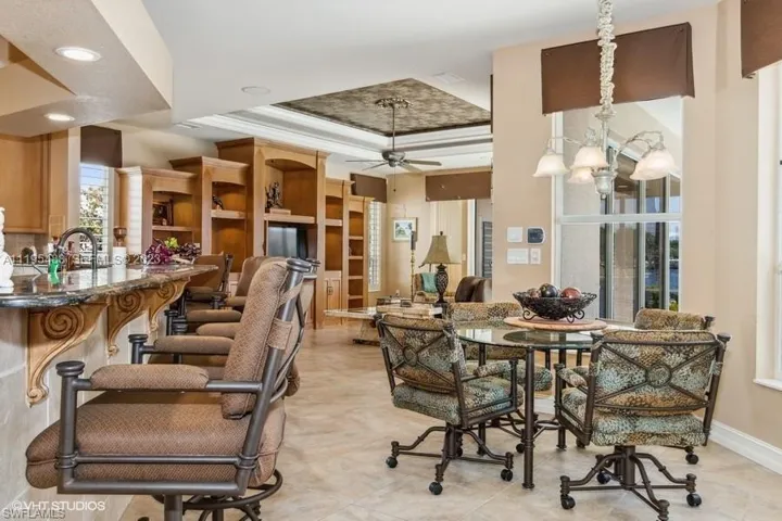 1524 Columbian Dr, Punta Gorda, Florida 33950