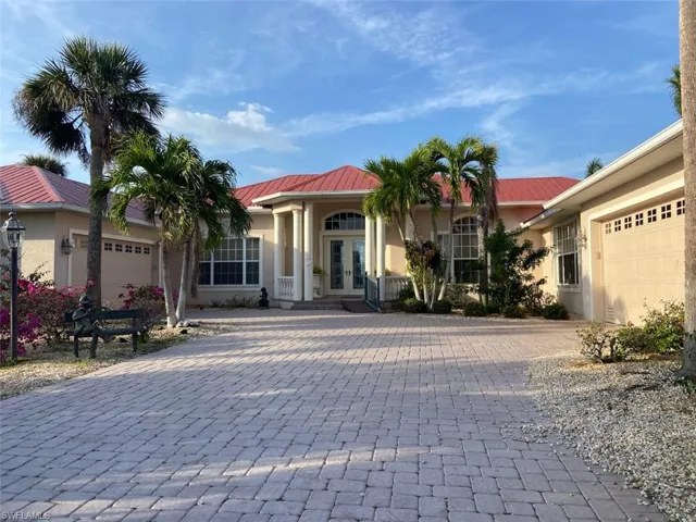 1524 Columbian Dr, Punta Gorda, Florida 33950
