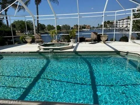 1524 Columbian Dr, Punta Gorda, Florida 33950