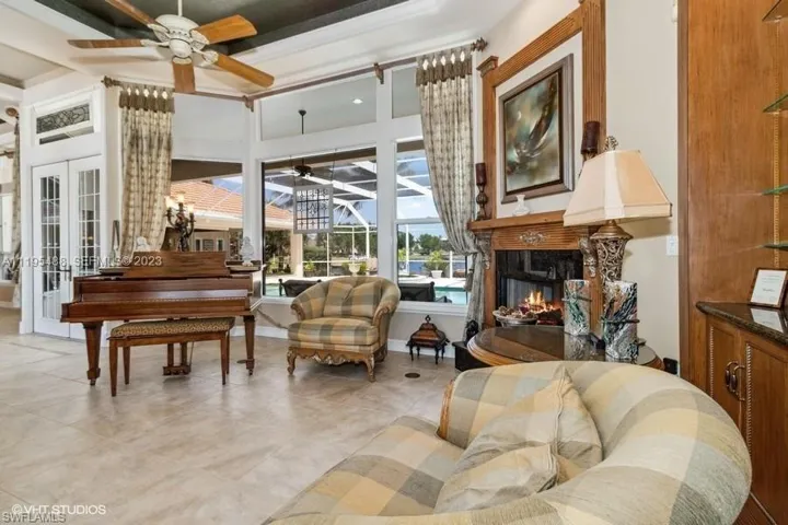 1524 Columbian Dr, Punta Gorda, Florida 33950