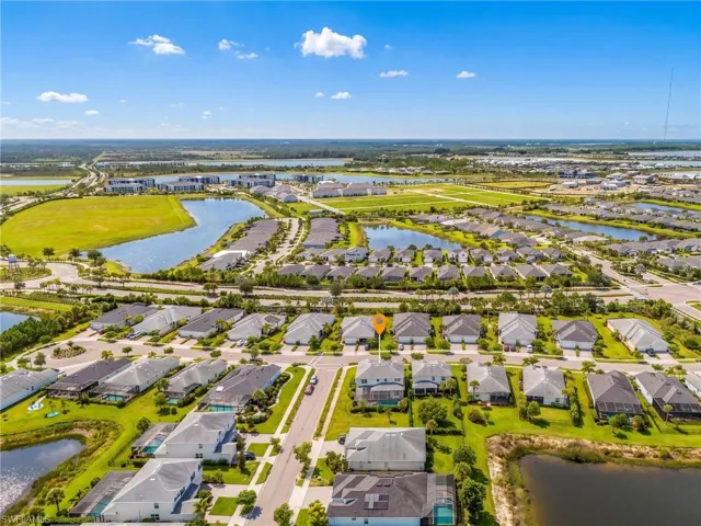 17589 Wayside Bend, Punta Gorda, Florida 33982