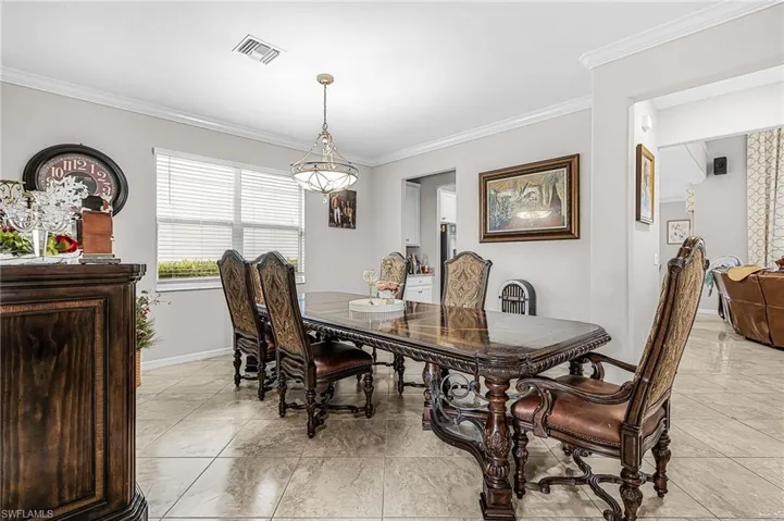 17589 Wayside Bend, Punta Gorda, Florida 33982