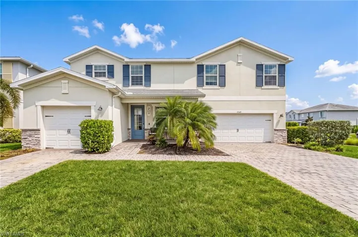 17589 Wayside Bend, Punta Gorda, Florida 33982