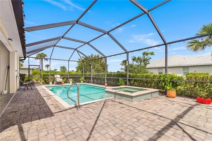 17589 Wayside Bend, Punta Gorda, Florida 33982