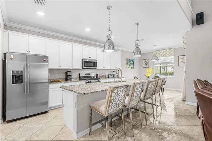 17589 Wayside Bend, Punta Gorda, Florida 33982