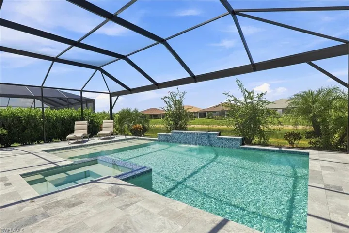 11920 Noveli Ct, Fort Myers, Florida 33913