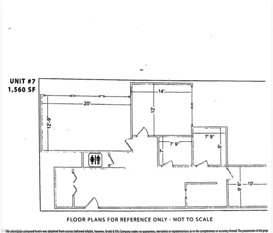 4755 Summerlin Rd 1, Fort Myers, Florida 33919