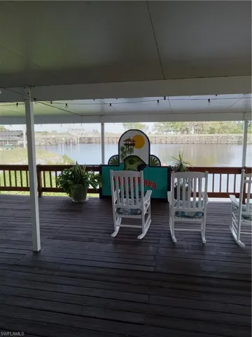 814 Big Branch Ln Nw, Moore Haven, Florida 33471