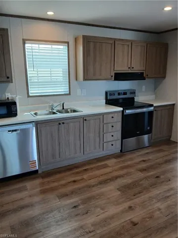 814  Big Branch NW LN, Moore Haven, FL 33471
