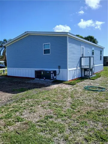 814 Big Branch Ln Nw, Moore Haven, Florida 33471