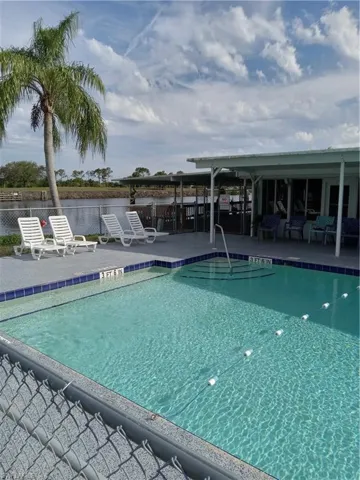 814 Big Branch Ln Nw, Moore Haven, Florida 33471