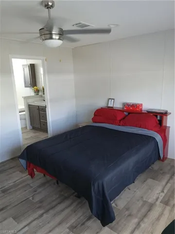 814 Big Branch Ln Nw, Moore Haven, Florida 33471