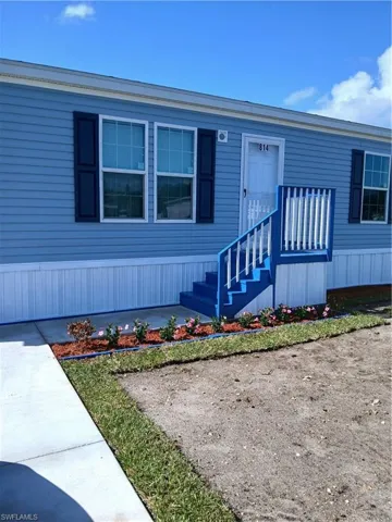 814  Big Branch NW LN, Moore Haven, FL 33471