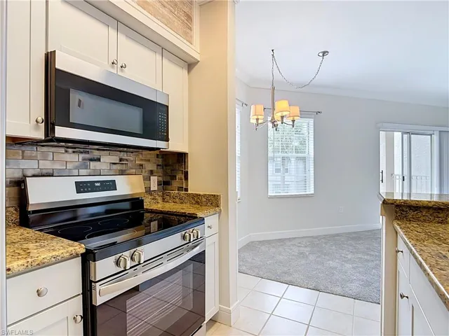 15625 Ocean Walk Cir 206, Fort Myers, Florida 33908