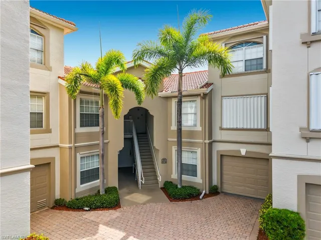 15625 Ocean Walk Cir 206, Fort Myers, Florida 33908
