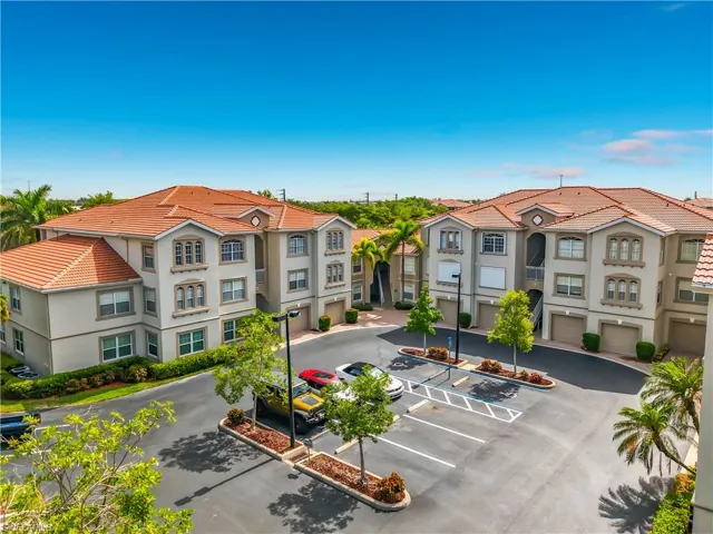 15625 Ocean Walk Cir 206, Fort Myers, Florida 33908