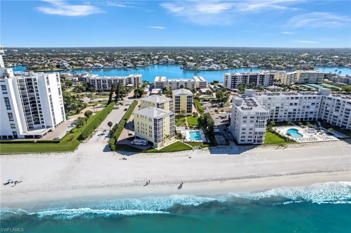 3483  Gulf Shore N BLVD, Naples, FL 34103