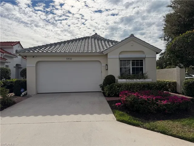 5950  Almaden  DR, Naples, FL 34119