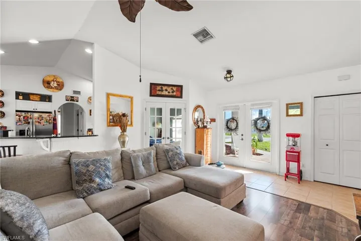 125 Sw 22nd Ter, Cape Coral Fl 33991