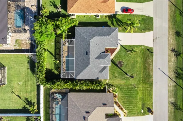 125 Sw 22nd Ter, Cape Coral Fl 33991
