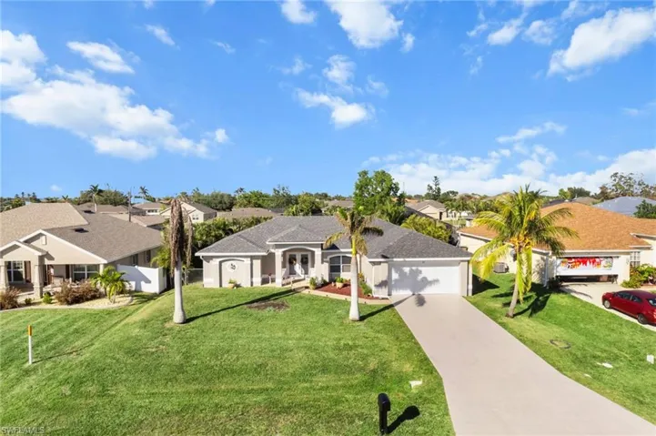 125 Sw 22nd Ter, Cape Coral Fl 33991