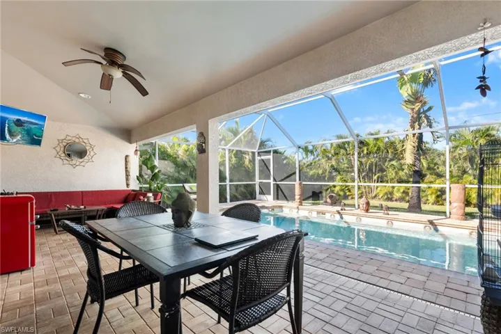 125 Sw 22nd Ter, Cape Coral Fl 33991