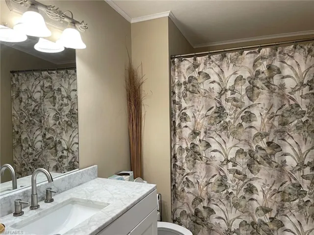 2nd Bath