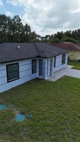 231 Wanatah Ave, Lehigh Acres, Florida 33974
