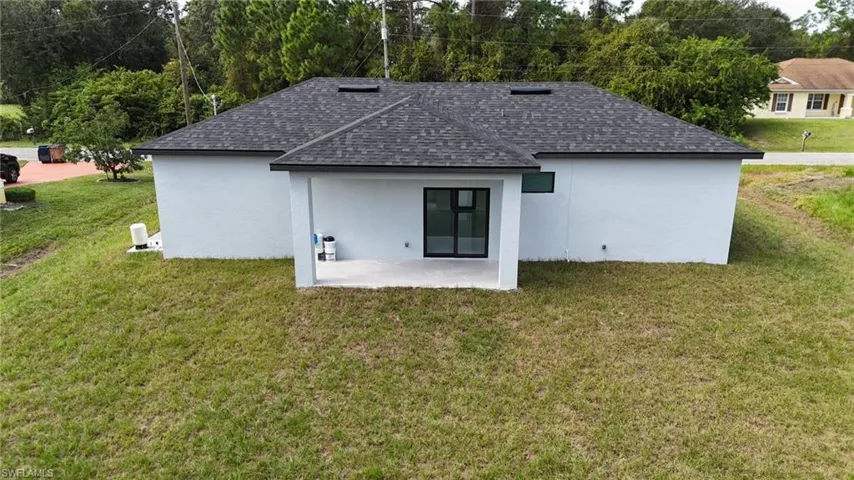 231 Wanatah Ave, Lehigh Acres, Florida 33974