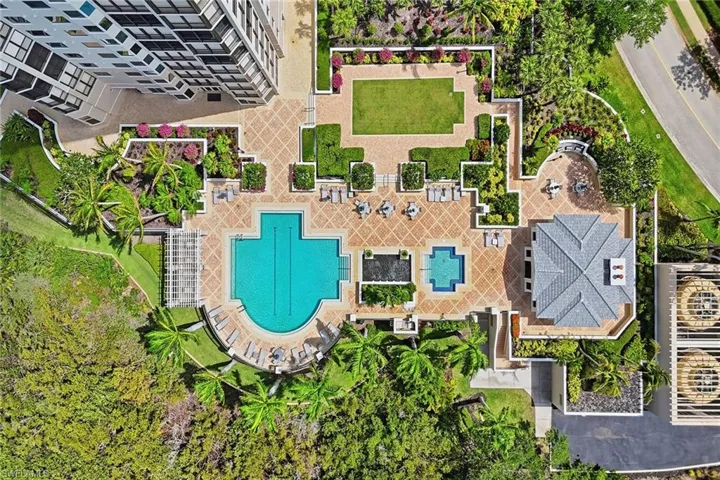 4875 Pelican Colony Blvd 1502, Bonita Springs, Florida 34134