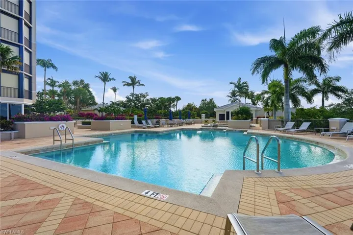 4875 Pelican Colony Blvd 1502, Bonita Springs, Florida 34134