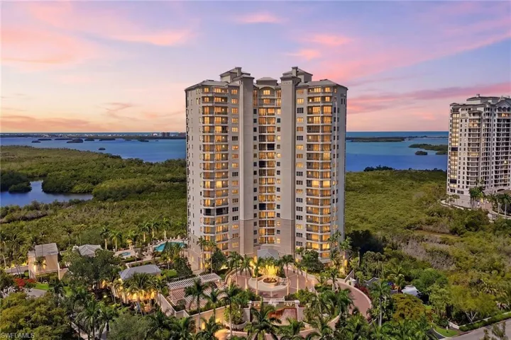 4875 Pelican Colony Blvd 1502, Bonita Springs, Florida 34134