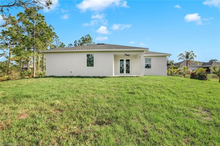 3834 16th Ave Ne, Naples Fl 34120