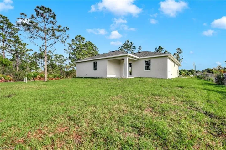 3834 16th Ave Ne, Naples Fl 34120