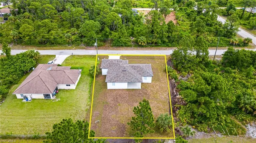 3305 62nd ST W, LEHIGH ACRES FL 33971