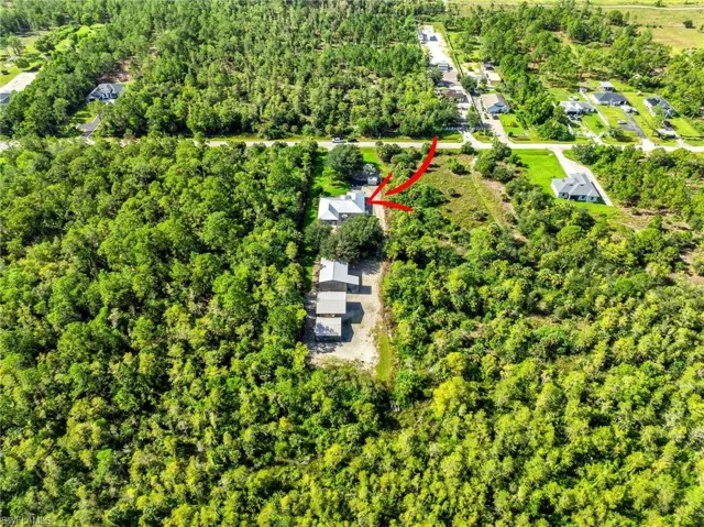 3525 35th Ave Ne, Naples, Florida 34120