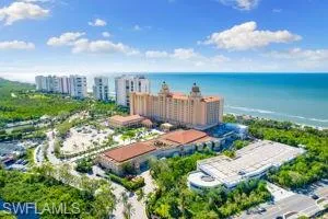 Ritz Hotel- Vanderbilt Beach