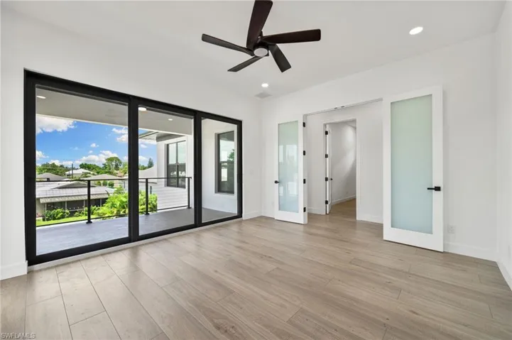 Bonus Room with Outdoor Terrace overlooking pool/spa