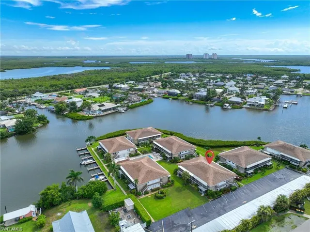 330 Kon Tiki Dr C7, Naples, Florida 34113