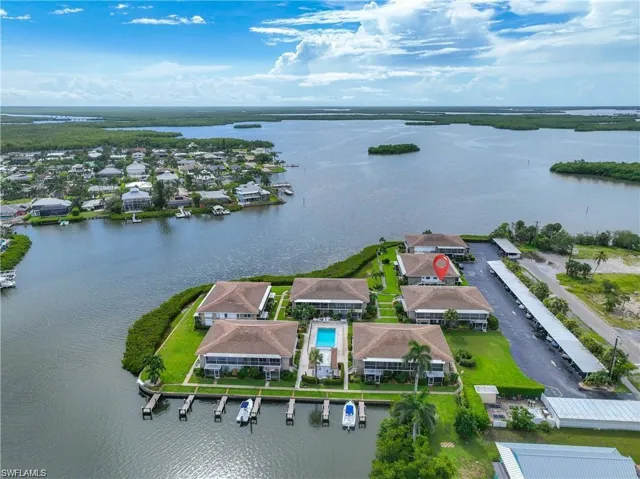 330 Kon Tiki Dr C7, Naples, Florida 34113