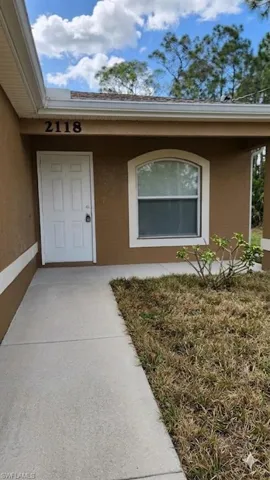 2118 Snead Dr 2118, Lehigh Acres, Florida 33973