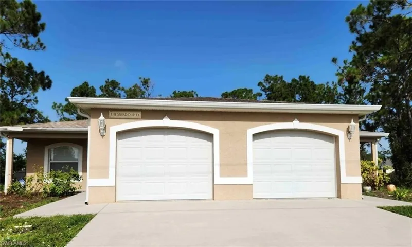 2118 Snead Dr 2118, Lehigh Acres, Florida 33973