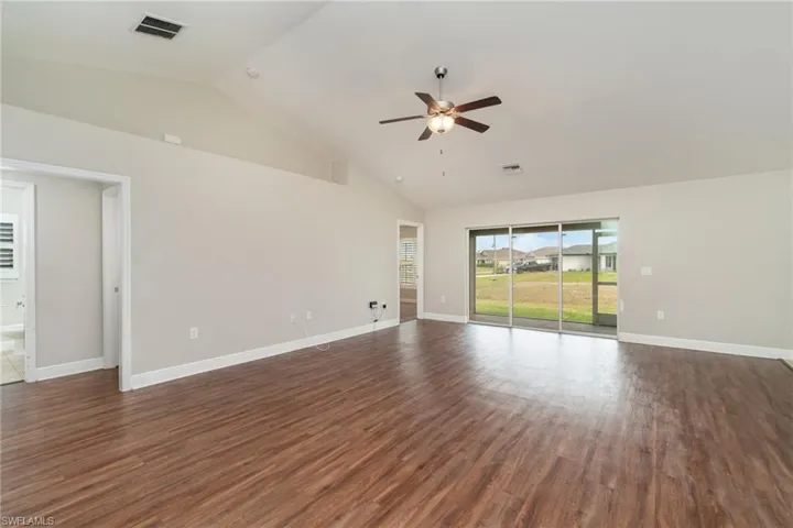 3423 NE 12th AVE, CAPE CORAL FL 33909
