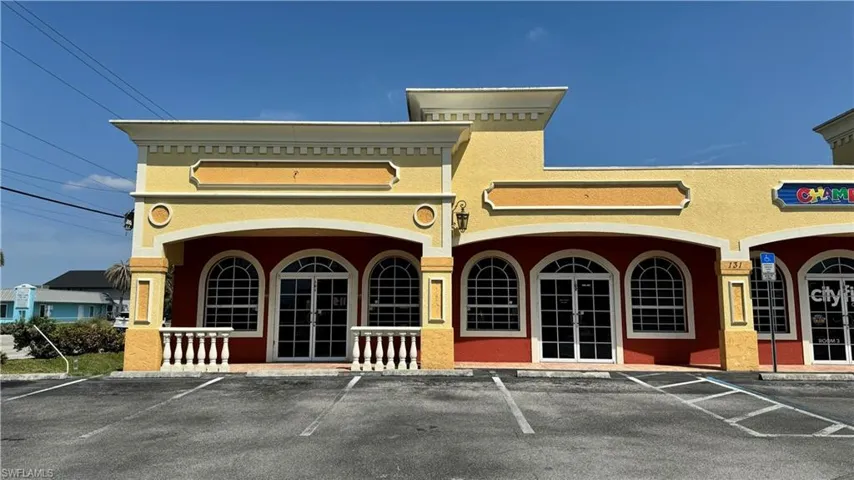 131  Del Prado S BLVD, Cape Coral, FL 33990