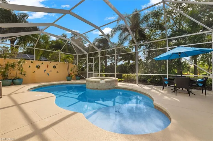 Your Grandkids Will Love the Pool!
