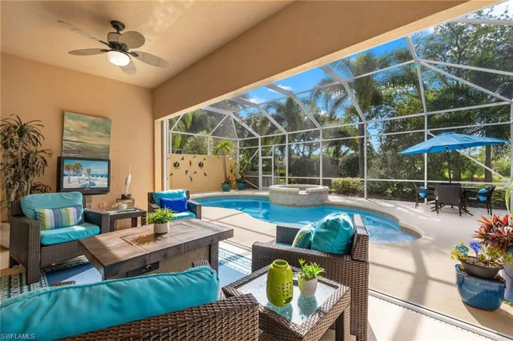 Perfect Spot to Relax!