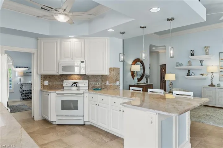 Great Room Floor Plan