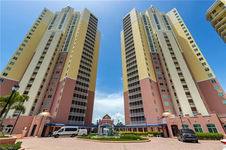 2743 1st St # 804, Fort Myers, Florida 33916